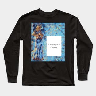 Jesus the reason No. 1 Long Sleeve T-Shirt